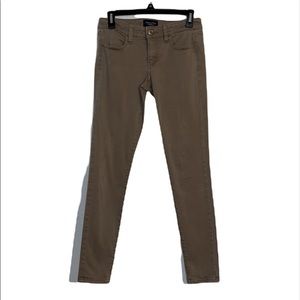 American eagle jegging pants